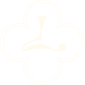 Louie London Logo Sticky